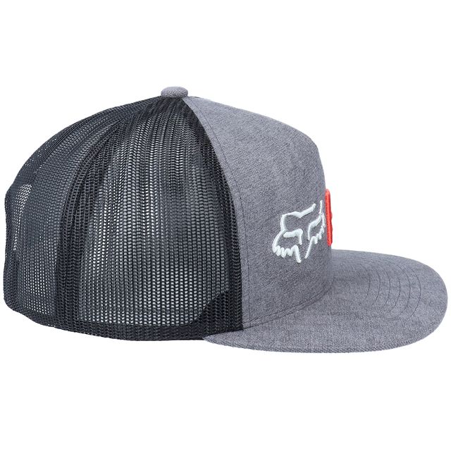 Fox Racing Apex Snapback lippis Fox Racing Apex Snapback lippis